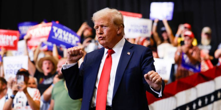 Evo zašto Rusiji nije stalo do Trumpa — RT Rusija i bivši Sovjetski Savez