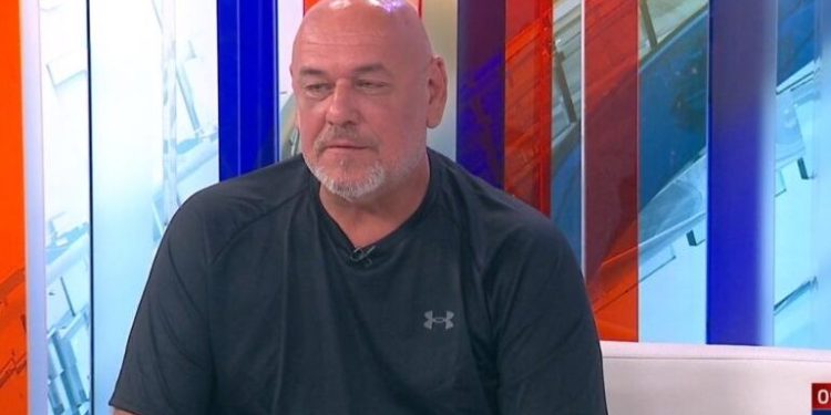 SUTRA JE DAN POBJEDE Branitelj: ‘U početku smo ratovali u trapericama. Imam poruku za Pupovca i Vučića’ | NACIONAL.HR