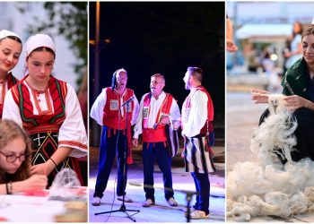 FOTO Čarolija i tradicija: Pogledajte kako je bilo na Sinjskom sajmu sela