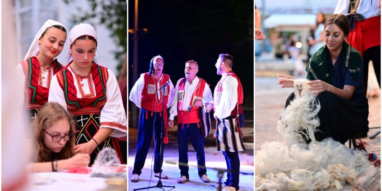 FOTO Čarolija i tradicija: Pogledajte kako je bilo na Sinjskom sajmu sela