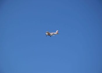 FOTO U Zemuniku završilo selekcijsko letenje kandidata za vojne pilote