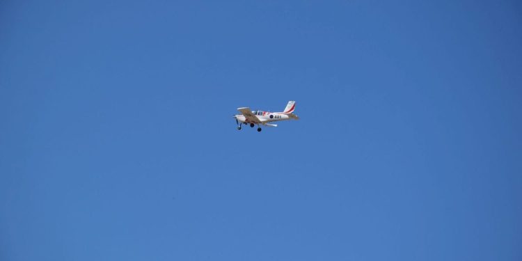 FOTO U Zemuniku završilo selekcijsko letenje kandidata za vojne pilote