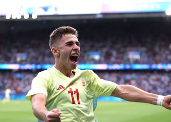 Fermín López, opasnost od diskvalifikacije zbog… piratske stranice