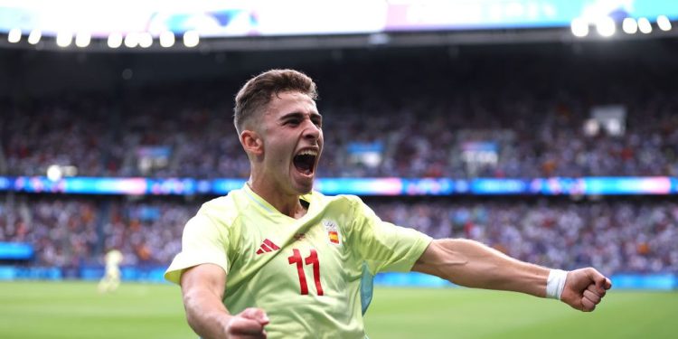 Fermín López, opasnost od diskvalifikacije zbog… piratske stranice