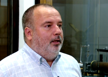 Fiket objasnio ima li današnji potres veze s onim od prije četiri godine: ‘Normalno je da su se građani uznemirili’