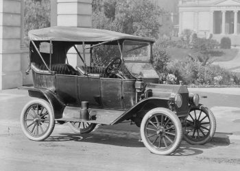 Prije 116 godina proizveden prvi legendarni Ford Model T, automobil koji je motorizirao Ameriku | NACIONAL.HR
