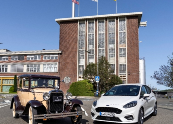 Ford Njemačka, kasnije će preuzeti europske operacije detroitskog koncerna | NACIONAL.HR