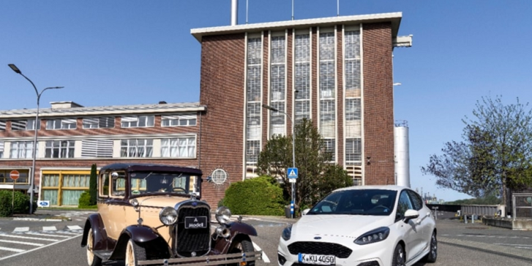 Ford Njemačka, kasnije će preuzeti europske operacije detroitskog koncerna | NACIONAL.HR