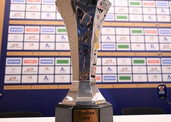 Francuska, Superkup odgođen: ne zna se kada i gdje će se igrati