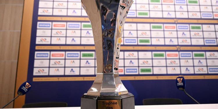 Francuska, Superkup odgođen: ne zna se kada i gdje će se igrati