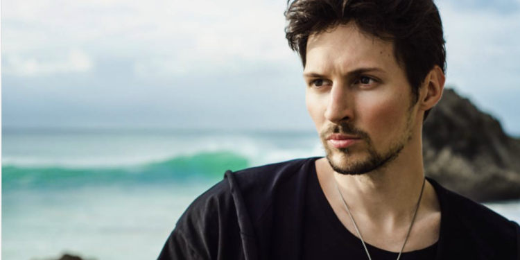 Francuske vlasti žele ‘ugasiti’ Telegram – ruski šef ljudskih prava — RT World News