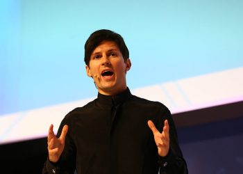 Francuski tužitelji otkrili potencijalne optužbe protiv Durova — RT World News