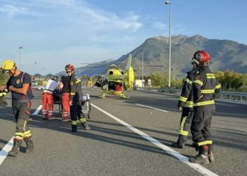 Freza teško ozlijedila mladića iz Žeževice, helikopterom je prebačen u splitski KBC. Evo u kakvom je stanju