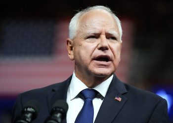 GOP Minnesote zahtijeva istragu nakon što nedržavljani tvrde da su primili primarni glasački listić bez registracije za glasanje