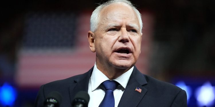 GOP Minnesote zahtijeva istragu nakon što nedržavljani tvrde da su primili primarni glasački listić bez registracije za glasanje