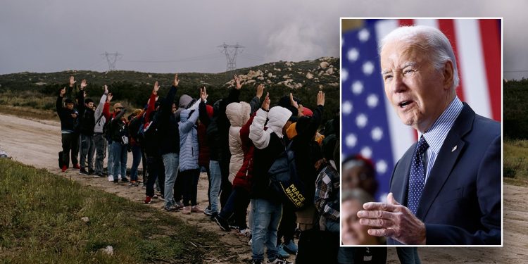 GOP države tuže kako bi spriječile Bidenovu administraciju da proširi Obamacare na ilegalne imigrante