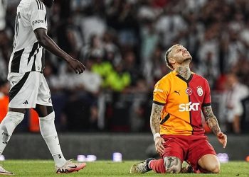 Galatasaray, Icardi gubi derbi s Immobileom i ne osvaja medalju…