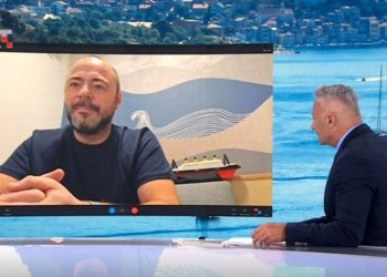 Gašpar: “Otkrili smo kriminalnu hobotnicu krivolovaca i luksuznih restorana na Jadranu”