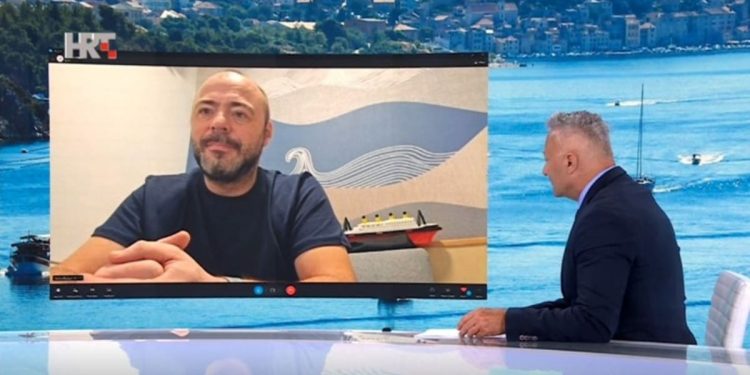 Gašpar: “Otkrili smo kriminalnu hobotnicu krivolovaca i luksuznih restorana na Jadranu”