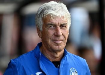 Gasperini: Superkup protiv Reala bit će najveći trenutak u povijesti Atalante