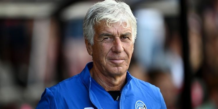 Gasperini: Superkup protiv Reala bit će najveći trenutak u povijesti Atalante
