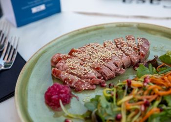 Gastro program za porečki Tunalicious je spreman