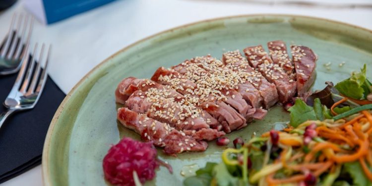 Gastro program za porečki Tunalicious je spreman