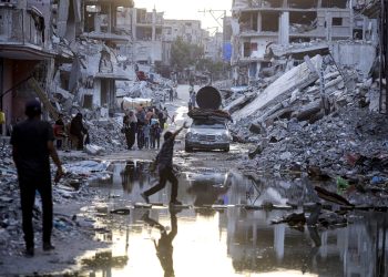 Gaza pred katastrofom dok Biden širi optimizam o miru: ‘Samo prodaju iluzije’