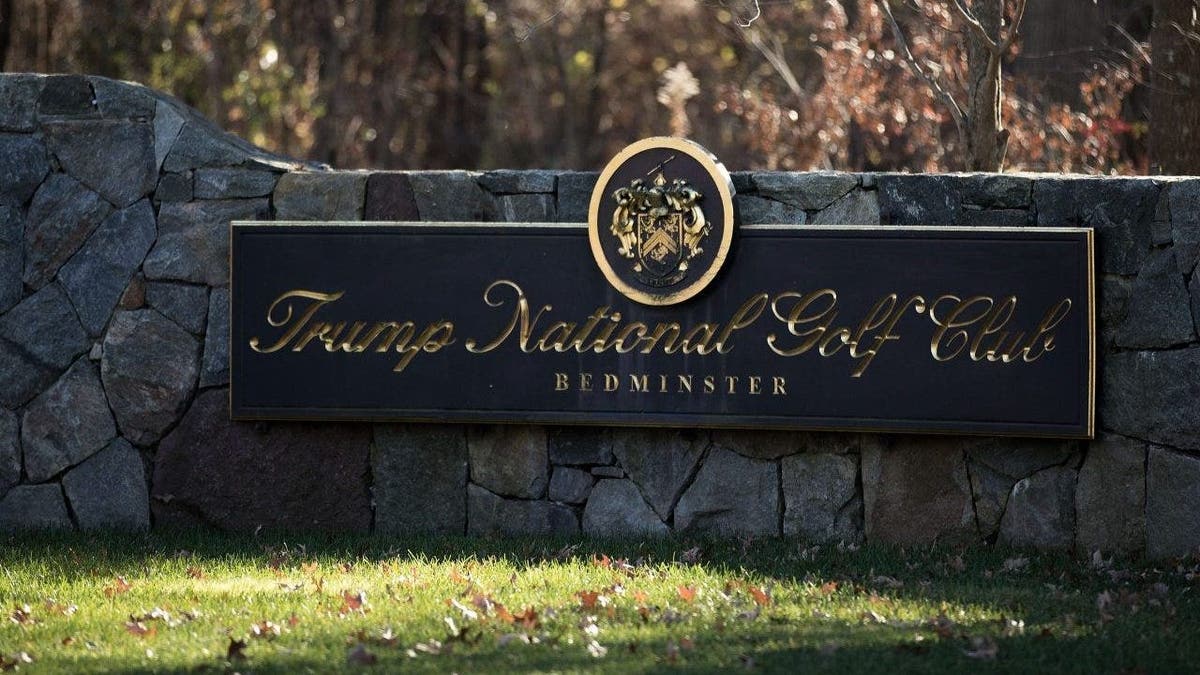 Trump National Golf Club