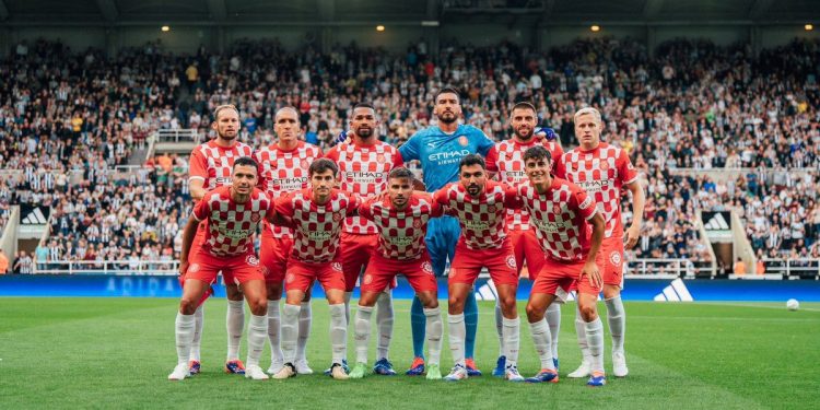 Girona, virus pogađa 6 igrača nekoliko dana prije početka La Lige