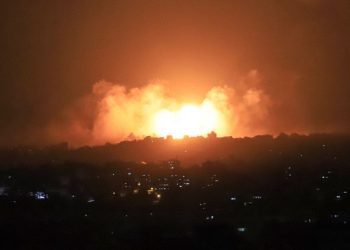 Globalno vodstvo Amerike ugroženo: Glavna igra tek predstoji i vodi prema svjetskom ratu