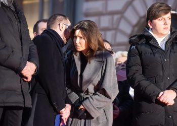 Godinama iz sjene upravlja najvažnijim sektorom u zemlji: Ona je ministrica u rezervi