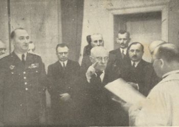 Godišnjica osnivanja Banovine Hrvatske – II. dio