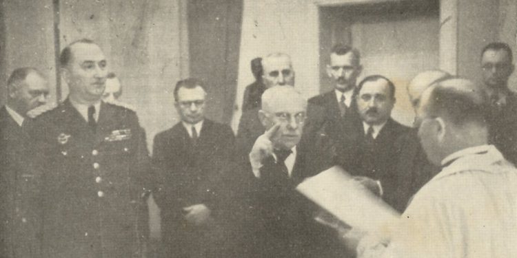 Godišnjica osnivanja Banovine Hrvatske – II. dio