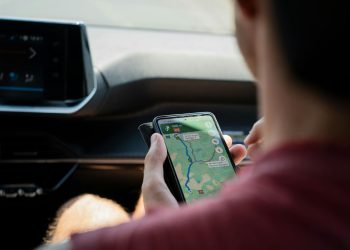 Google karte uvele su novu opciju praćenja: Bit će osobito korisna ljeti