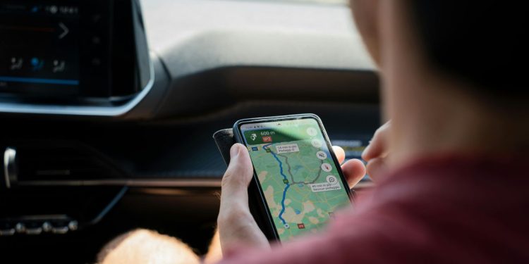 Google karte uvele su novu opciju praćenja: Bit će osobito korisna ljeti