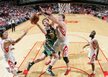 Gordon Hayward povukao se iz NBA lige