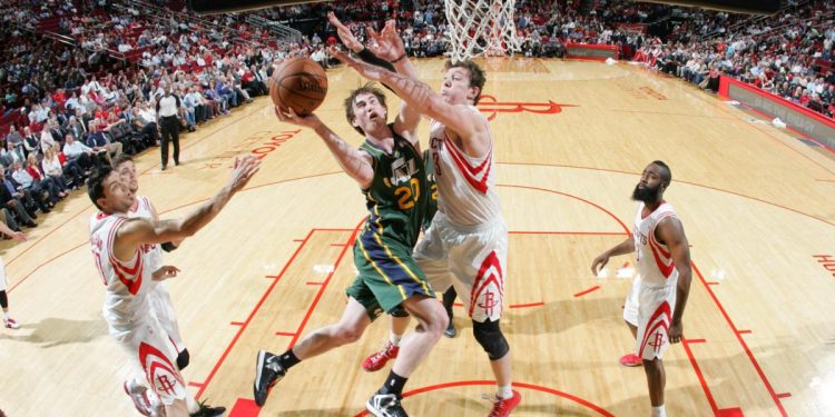 Gordon Hayward povukao se iz NBA lige