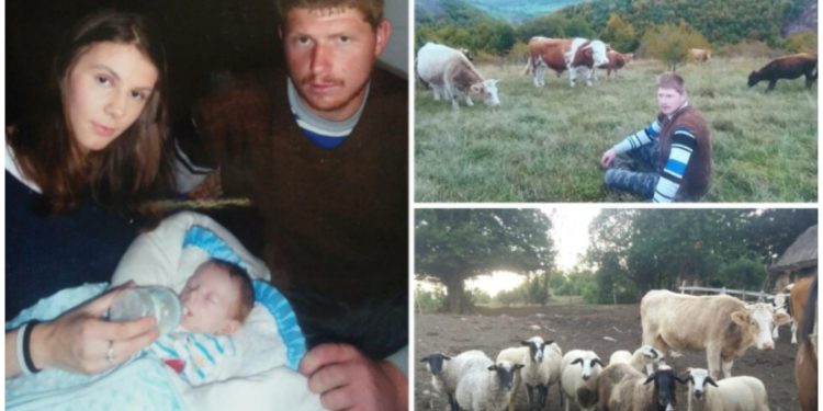 Gorštak Dane tužio svoju ženu koja ga je napustila: ‘Tjerao me da se snimamo’