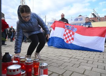 Grad obilježen tragedijom i stradanjem slavi svoj dan: ‘Polako se diže iz pepela’