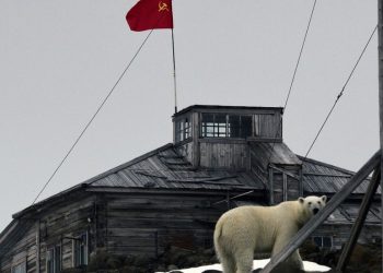 ‘Građani SSSR-a’ poslani u Sibir — RT Rusija i bivši Sovjetski Savez