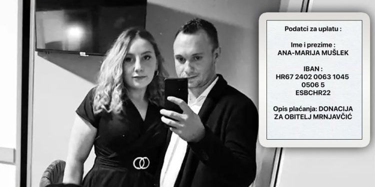 Građani pokrenuli akciju za obitelj koja je stradala na Viru: Ovako i vi možete pomoći