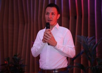 Gradonačelnik Makarske želi biti novi šef SDP-a