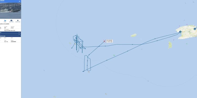 Gubimo nadu, 40 sati u moru je jako dugo…