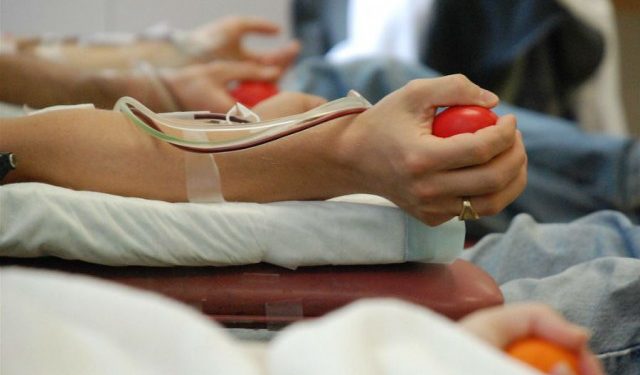 HITAN APEL IZ SKB MOSTAR Sve zalihe krvi su na rezervi, pozivaju građane na humanost