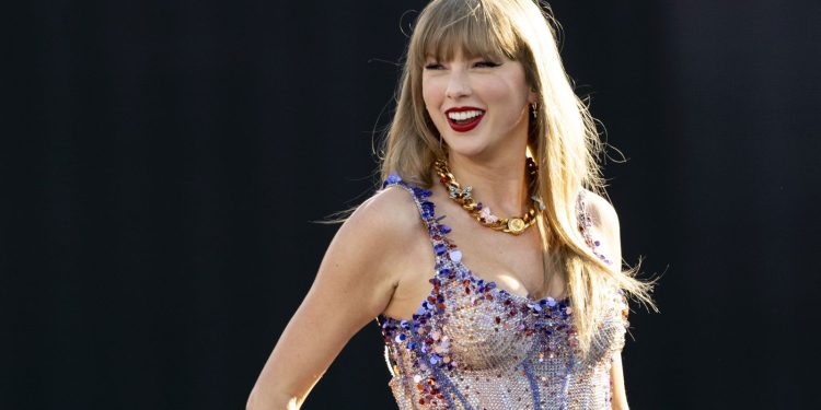STIŽU DETALJI Kurier: Osumnjičeni za planiranje napada na koncertu Taylor Swift ukrao kemikalije na poslu, ovo je bio plan | NACIONAL.HR