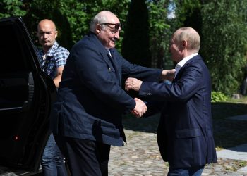 ‘ZAVRŠIMO OVU SVAĐU’ Lukašenko pozvao na pregovore, ne želi totalni rat | NACIONAL.HR