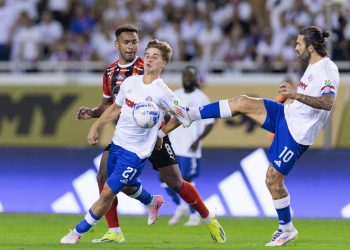 FARANI NAMUČILI SPLIĆANE HB i Hajduk bez golova, ulazak Ivana Rakitića jedini dobar moment utakmice | NACIONAL.HR