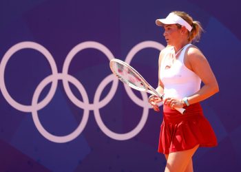 DONNA VEKIĆ ZA FINALE Bila je čudo od djeteta, nakon krize i ozljeda se htjela ostaviti tenisa, sad ide po najveću nagradu | NACIONAL.HR