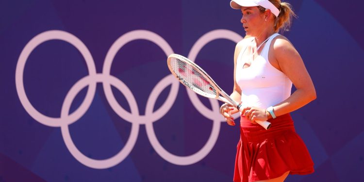 DONNA VEKIĆ ZA FINALE Bila je čudo od djeteta, nakon krize i ozljeda se htjela ostaviti tenisa, sad ide po najveću nagradu | NACIONAL.HR